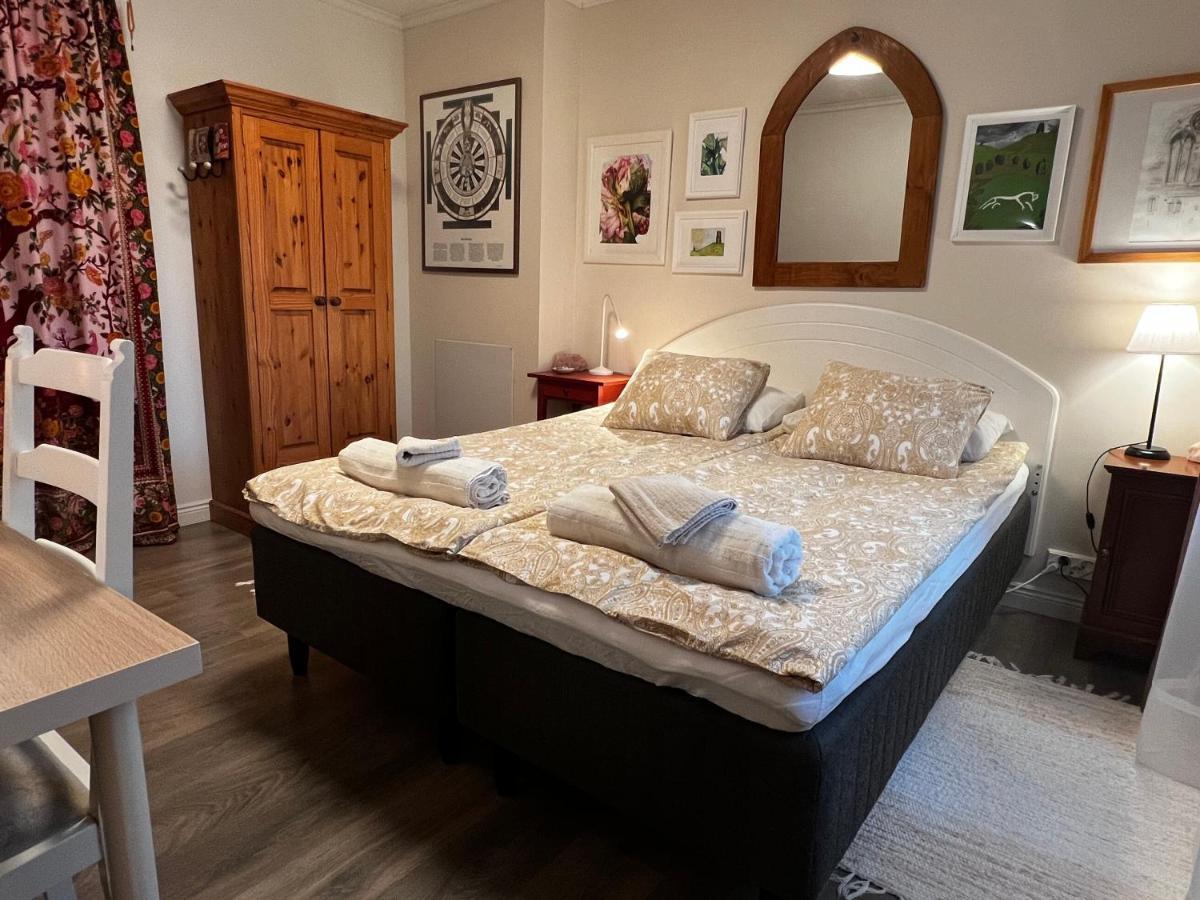 Moonloft@Villasolbacka Inkoo Extérieur photo