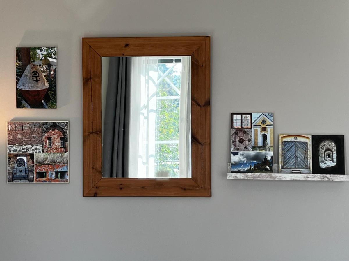 Moonloft@Villasolbacka Inkoo Extérieur photo