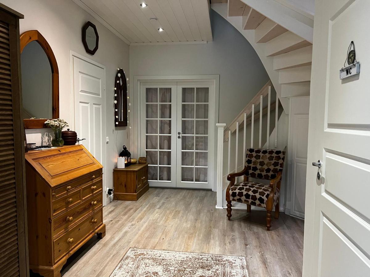 Moonloft@Villasolbacka Inkoo Extérieur photo