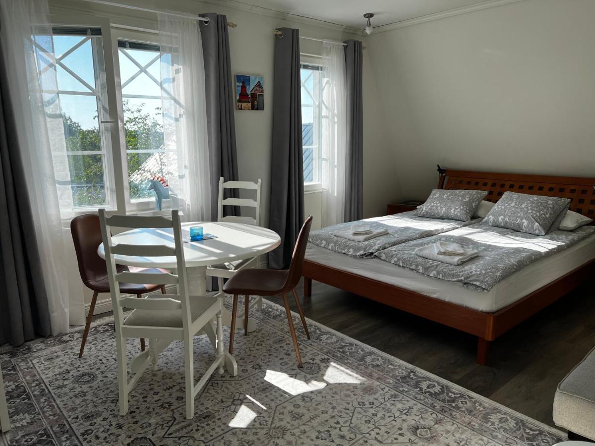 Moonloft@Villasolbacka Inkoo Extérieur photo