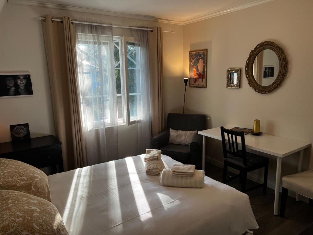 Moonloft@Villasolbacka Inkoo Extérieur photo