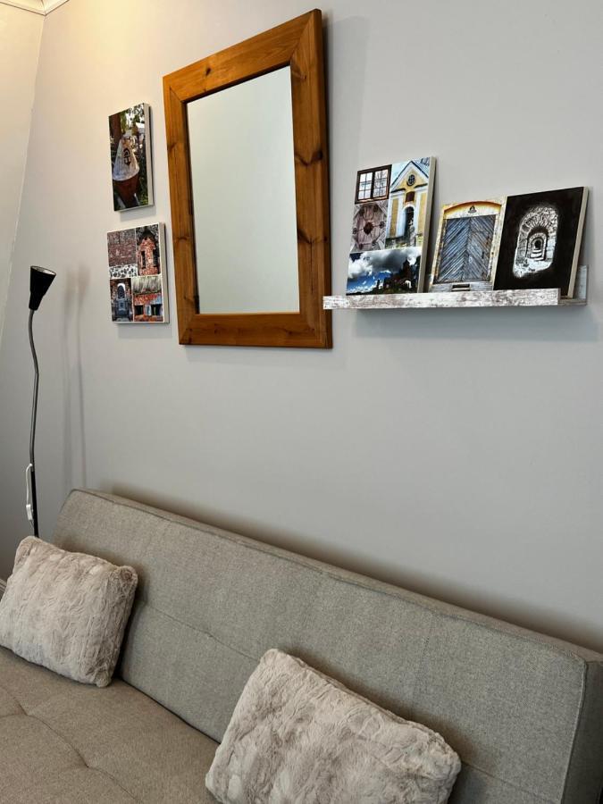 Moonloft@Villasolbacka Inkoo Extérieur photo