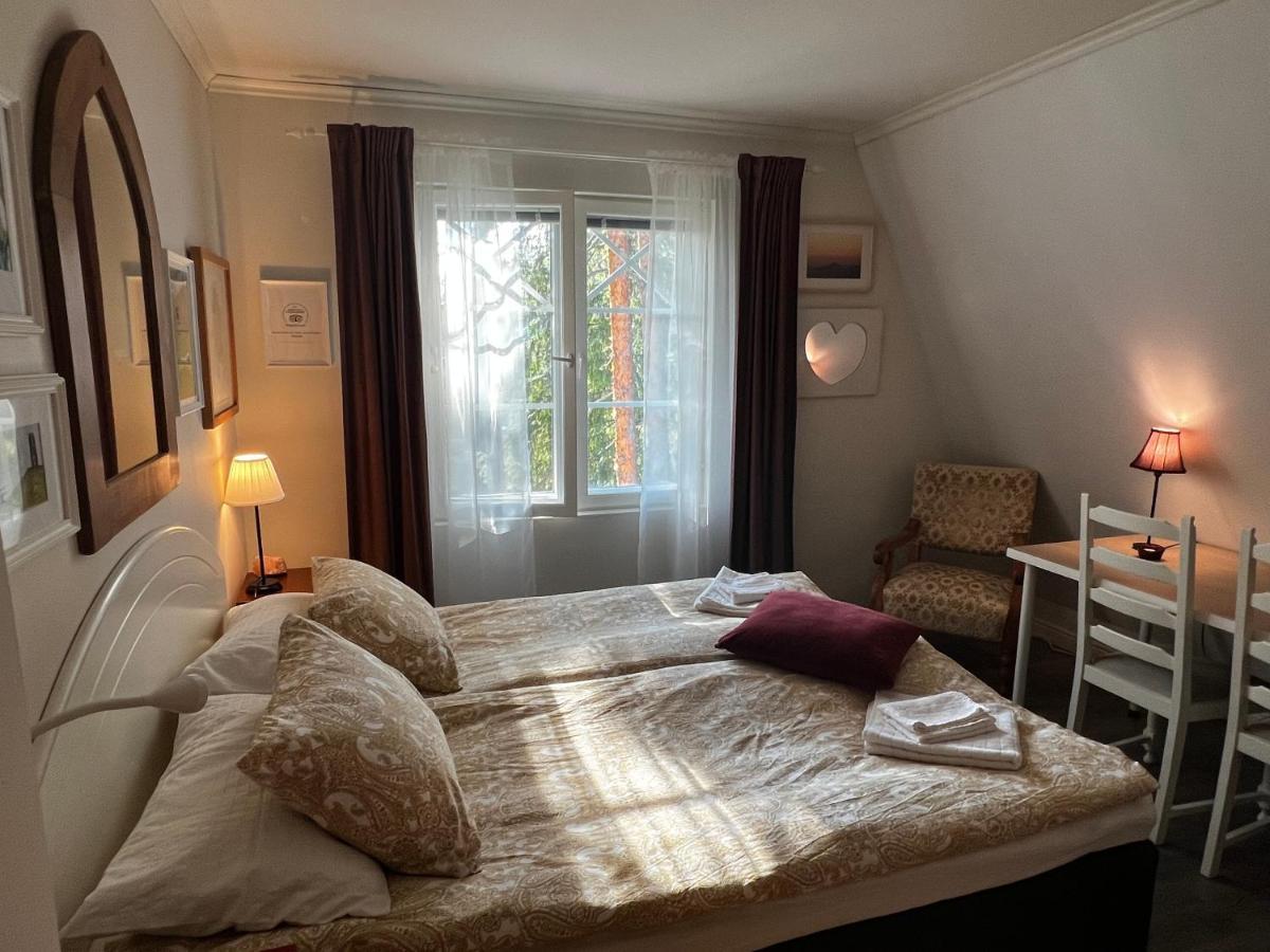 Moonloft@Villasolbacka Inkoo Extérieur photo
