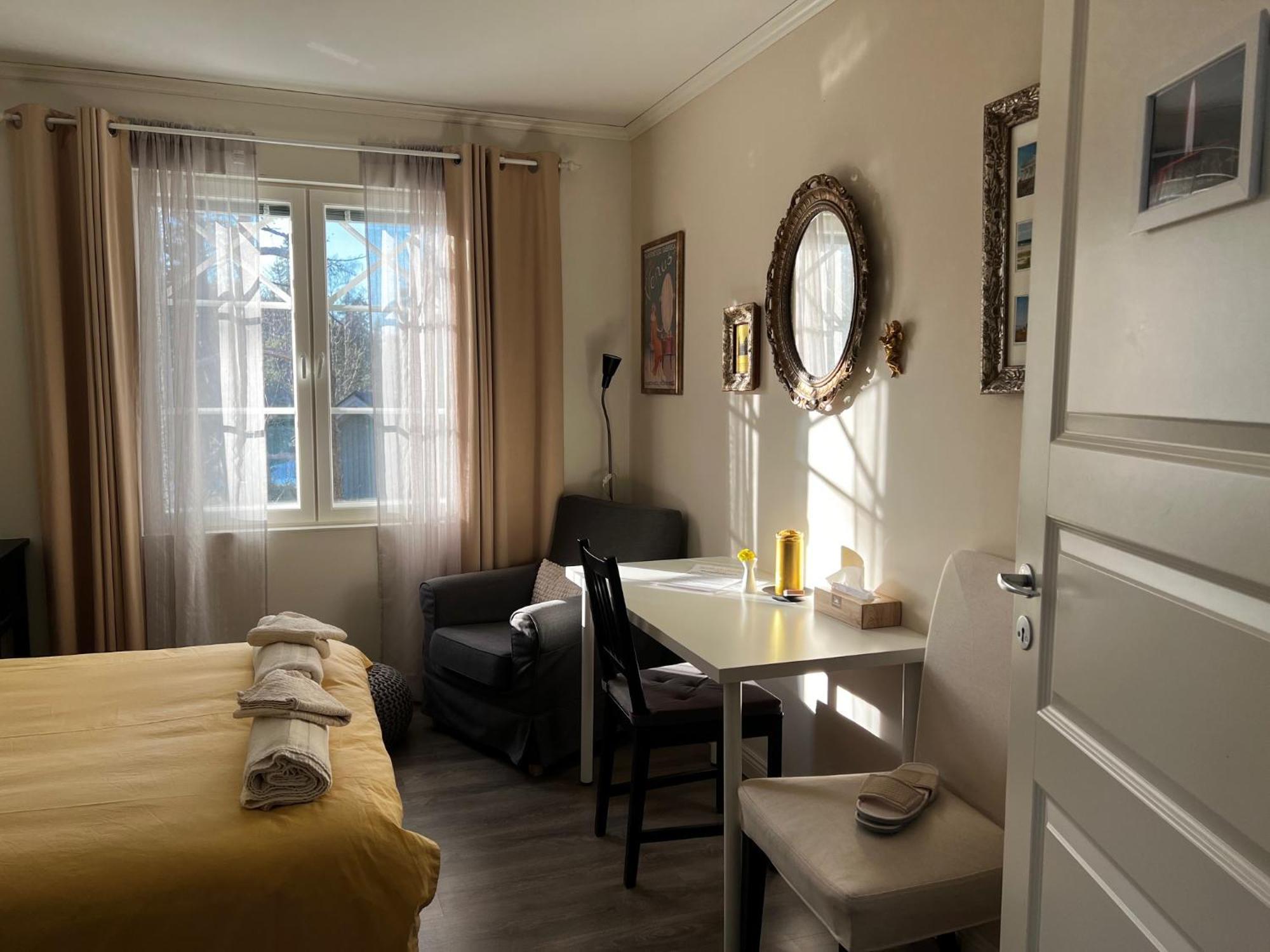 Moonloft@Villasolbacka Inkoo Extérieur photo